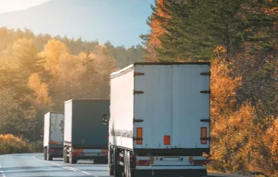 İzmir ile Çınarcık Arası Klima Taşıma