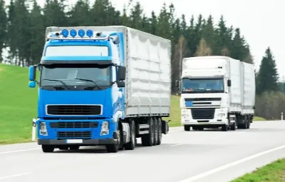 İzmir ile Çınarcık Arası Eşya Taşıma